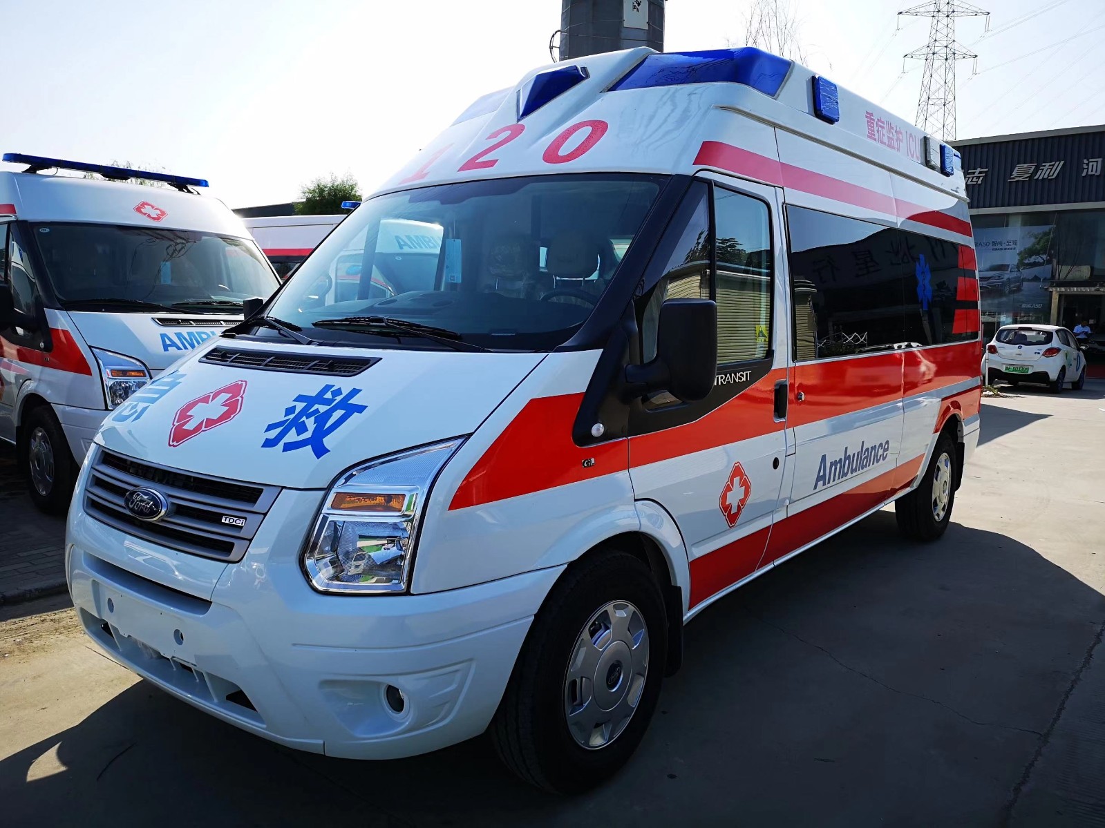 文昌市遗体转运
